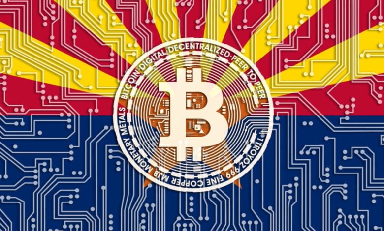 Les législateurs de l'Arizona approuvent des projets de loi complémentaires sur le Bitcoin et les cryptomonnaies.