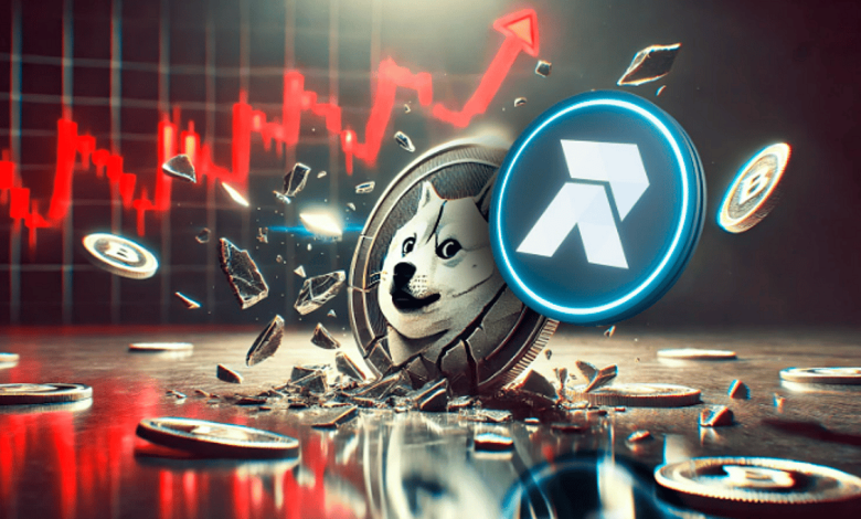 Les meilleurs jours de Dogecoin pourraient être derrière lui, cet altcoin attire l'attention.