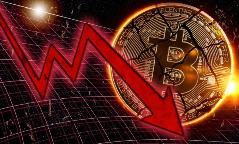 Les tarifs de Donald Trump, le Bitcoin et le marché des cryptomonnaies : Tout ce que vous devez savoir sur les raisons de l'effondrement du marché.