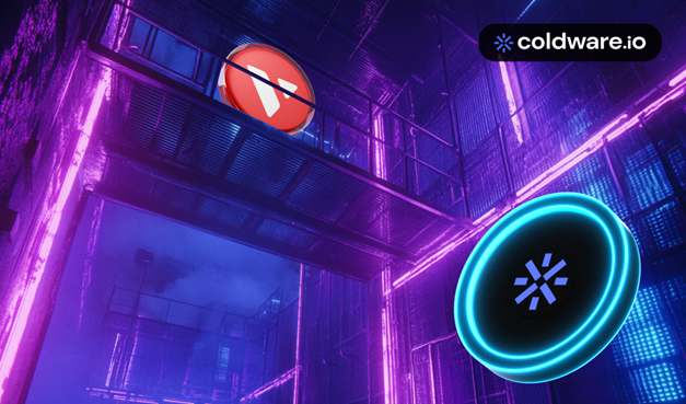 L'offre crypto de PayPal s'étend à Solana (SOL), Avalanche et Coldware se développeront-ils en tant qu'actifs du monde réel ?
