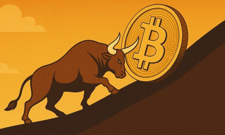 Meilleure crypto à acheter maintenant alors que le rallye du Bitcoin s'accélère au-delà de 84 000 $