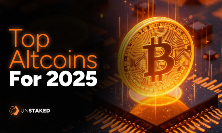 Meilleures Cryptomonnaies Actuelles : Unstaked, Solana, XRP, Cosmos