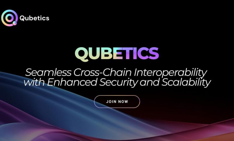 Meilleures cryptomonnaies à acheter cette semaine : exploration de Qubetics ($TICS), Avalanche (AVAX) et Polkadot (DOT) pour révolutionner les transactions transfrontalières et la finance numérique.