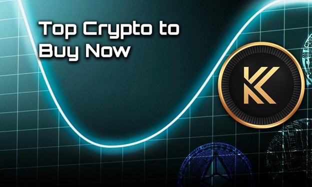 Meilleures cryptomonnaies à acheter maintenant – Opportunité d'investissement la plus prometteuse d'avril 2025