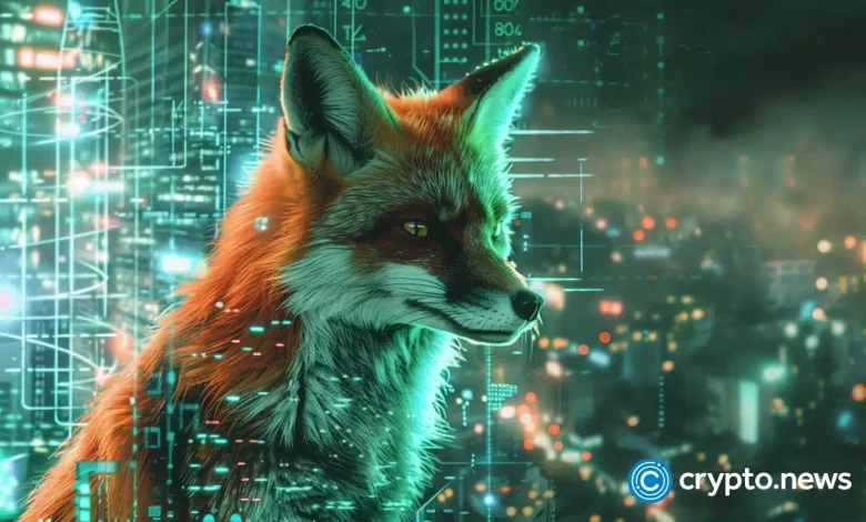 MetaMask s'associe à Mastercard pour lancer une carte de paiements crypto.