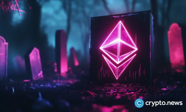 "Nous sommes en guerre, et nos valeurs sont en jeu" — Un vétéran considère la dérive culturelle d'Ethereum comme une menace.