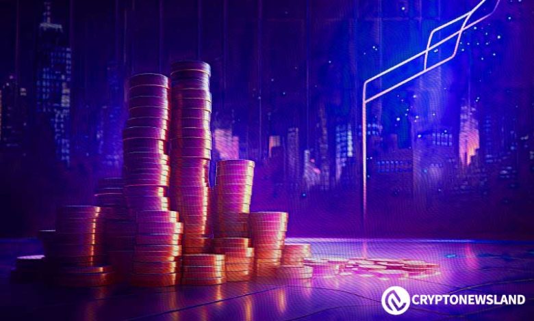 Pourquoi Altcoin, Toncoin, Chainlink, Avalanche et Cardano sont les meilleures cryptomonnaies à acheter maintenant alors que la fièvre des investissements crypto de 2025 commence !