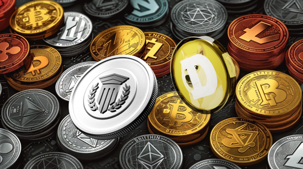 Pourquoi ce jeton à 0,025 $ est-il qualifié de pari de secours pour les investisseurs qui ont acheté du Dogecoin (DOGE) près du sommet à 0,74 $?
