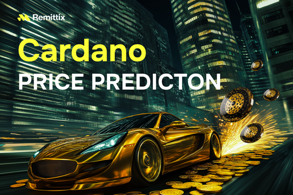 Prévision de prix de Cardano : ADA à 5 $ ? Voici pourquoi ce n'est pas aussi fou que cela en a l'air.