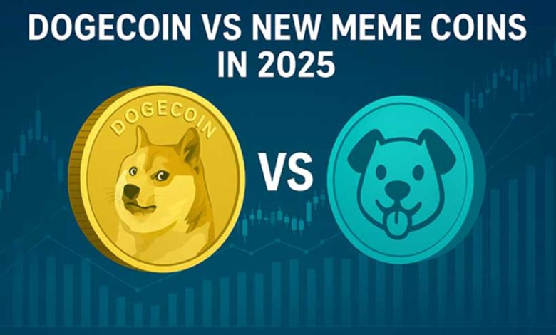 Prévision du prix de Dogecoin : Le premier meme coin est-il toujours un bon pari en 2025 ?