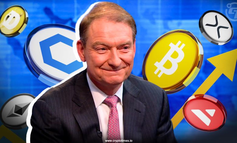 Prix des cryptomonnaies aujourd'hui (23 avril 2025) : ETH, XRP en hausse de 10%, Bitcoin s'envole, LINK, AVAX et DOGE en hausse de 12%