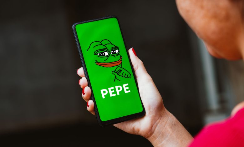 Quel est le prix maximal que peut atteindre Pepe si Ethereum monte à 2 500 $?
