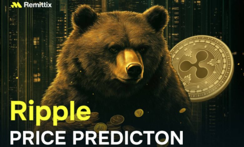 Ripple peut-il atteindre 10 $ ou même 25 $ cette cycle ?