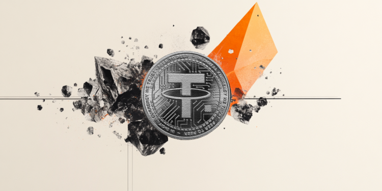Tether augmente ses réserves en Bitcoin avec plus de 735 millions de dollars retirés du portefeuille chaud de Bitfinex.