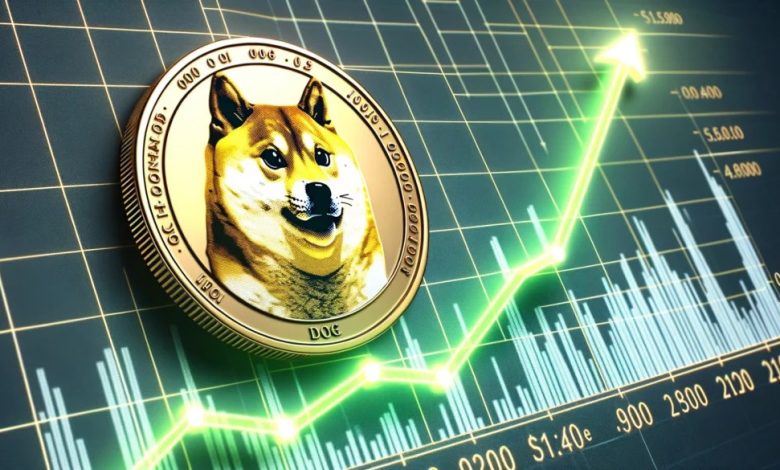 Un analyste crypto dit que Dogecoin répète l'histoire – Voici ce qui s'est passé.