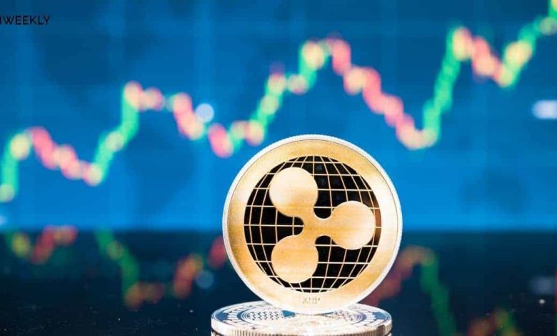Un défenseur du Bitcoin laisse entendre que l'XRP pourrait "faire quelque chose de fou" en 2025.