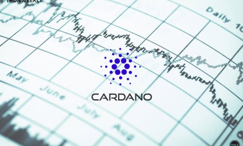 Une baisse de Cardano (ADA) à 0,44 $ est possible alors que le marché entre en phase baissière.