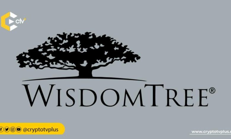 WisdomTree s'étend à Arbitrum, Avalanche, Base et Optimism | CryptoTvplus