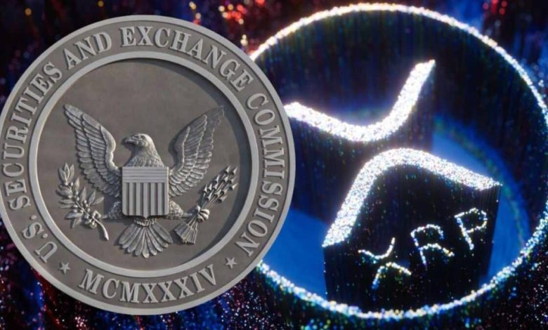 XRP se prépare à l'issue de la décision de la SEC sur le règlement de Ripple