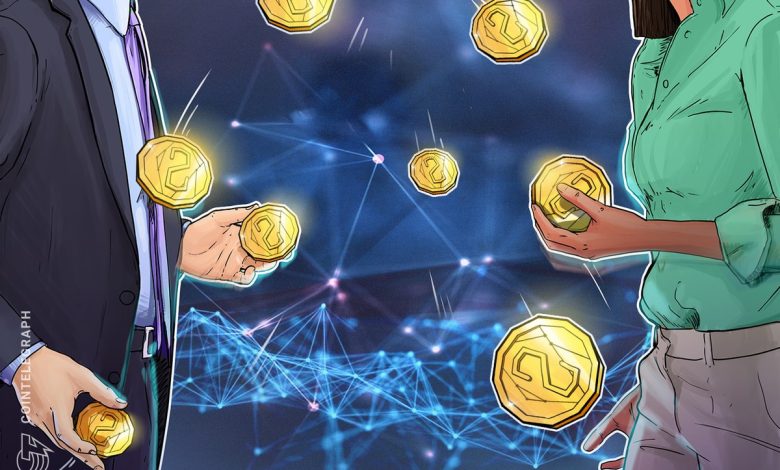 Agora, Galaxy réalise la première transaction en direct du stablecoin AUSD.