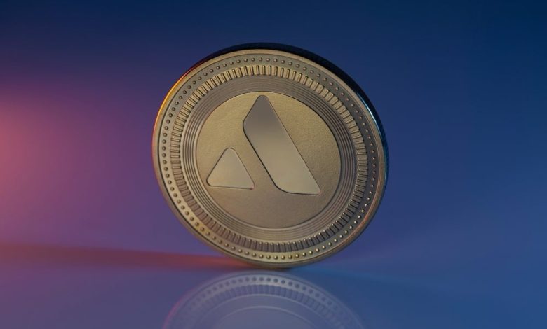 Augmentation du prix d'Avalanche suite à un accord FIFA sur la blockchain qui stimule l'élan du GameFi.