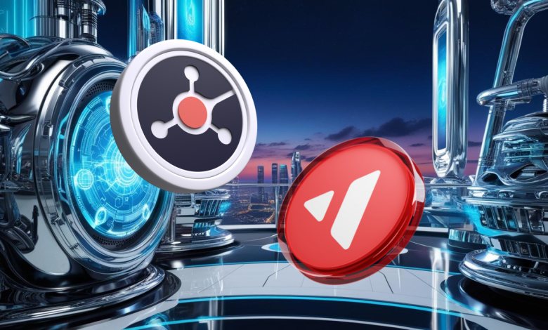 Avalanche (AVAX) Se Concentré sur les Expansions GameFi, mais les Analystes Estiment que Ruvi AI (RUVI) Pourrait Être le Prochain Joyau à 100x Offrant une Croissance de 10 000%