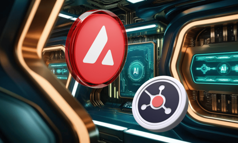 Avalanche (AVAX) Se Stabilise à 22,00 $ Alors que Ruvi AI (RUVI) Lève Plus de 1 Million $ Lors de la Phase 1 de la Vente Privée