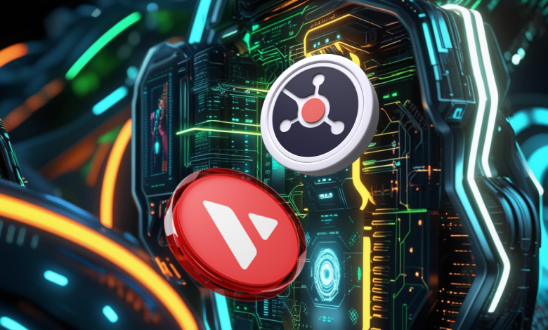 Avalanche (AVAX) chute de 14 %, tandis que Ruvi AI (RUVI) gagne en momentum avec plus de 130 millions de tokens vendus et une base d'investisseurs en hausse.