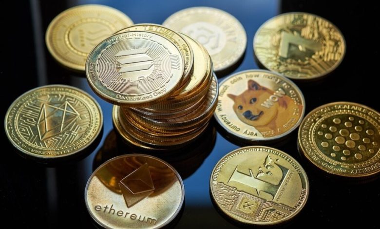 Bitcoin, Ethereum, Dogecoin en recul, les actions en hausse après la désescalade des tarifs US-Chine : Un analyste voit une opportunité entre 2 100 et 2 250 $ si l'ETH corrige - Grayscale Bitcoin Mini Trust (BTC) unités communes de bénéfice fractionné indivis (ARCA:BTC)