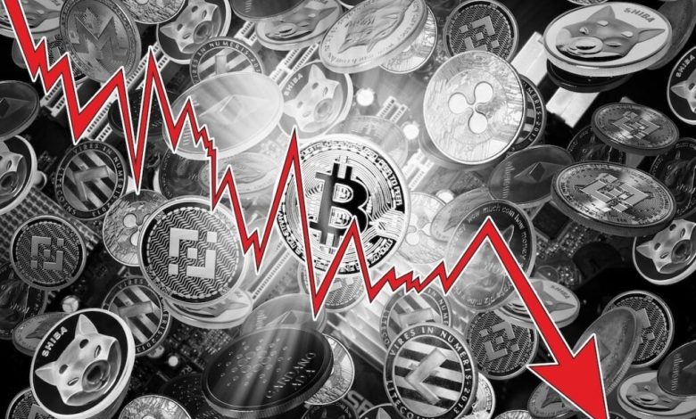 Bitcoin Stable, Ethereum et Dogecoin en Baisse : Une Entreprise d'Analystes Prédit une 'Récupération Significative' de l'Intérêt Retail, Mais un Repli Pourrait Être Imminent - Grayscale Bitcoin Mini Trust (BTC) Unités Communs d'Intérêt Bénéficiaire Fractionné Undividé (ARCA:BTC)