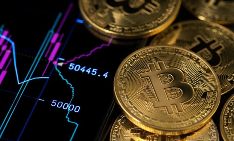 Bitcoin et Ethereum stagnent, Dogecoin baisse malgré les déclarations de Trump sur la popularité des cryptomonnaies : Un analyste prédit une bonne croissance pour le BTC et une tendance haussière pour l'ETH après la réunion de la Fed - Grayscale Bitcoin Mini Trust (BTC) unités communes d'intérêt bénéficiaire fractionné indivis (ARCA:BTC).