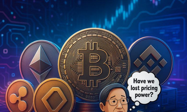 Bitcoin prévu pour dépasser 100 000 $ avant la fin de l'année, affirment les initiés.