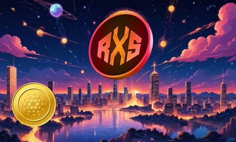 Ces 2 Altcoins à Moins de 0,50 $ et Cardano (ADA) Pourraient Être les Meilleures Achats Crypto de 2025
