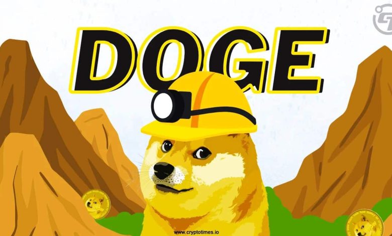 Comment miner des Dogecoins ? Guide étape par étape