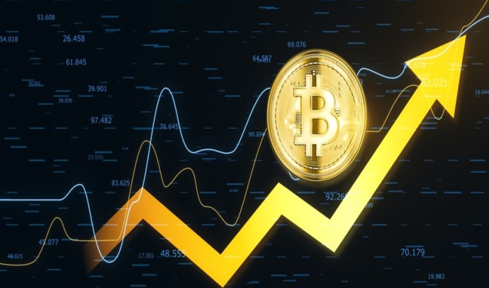 DERNIÈRE MINUTE : Le Bitcoin atteint un nouveau record à 109 000 $ - Meilleure crypto à acheter maintenant avant.
