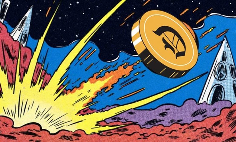 Découvrez un autre token dont le prix est inférieur à 1 $ qui pourrait transformer 50 000 $ en 500 000 $.