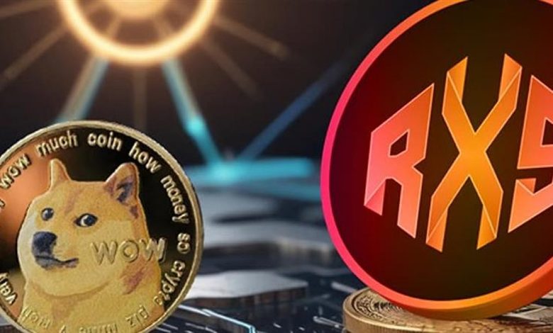 Des experts disent que ces cryptomonnaies à bas prix sont prêtes à réaliser des gains 20 fois supérieurs à ceux de Dogecoin en 2025 : VET, RTX.
