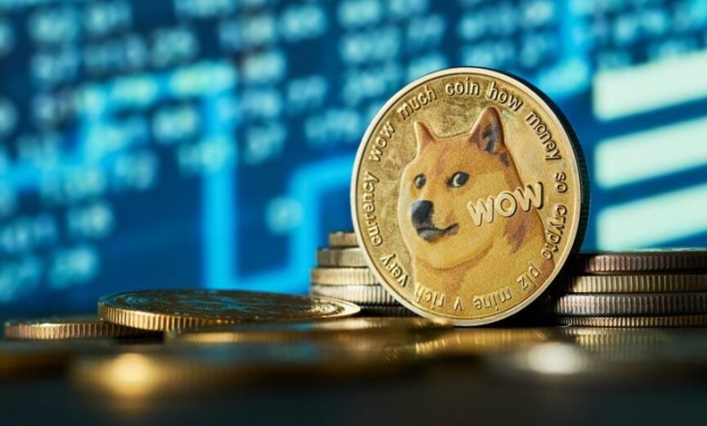 Dogecoin en hausse de 47 % en un mois : Jusqu'où peut-il monter ?