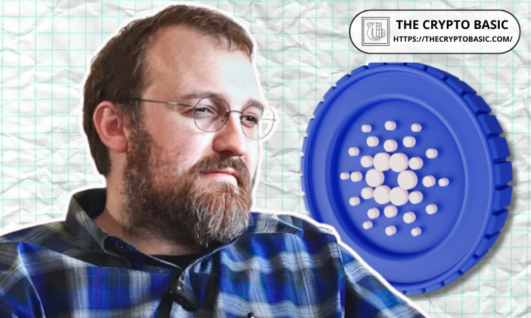 Hoskinson envisage une action collective pour diffamation contre Cardano, critique les médias crypto pour leurs reportages malveillants.