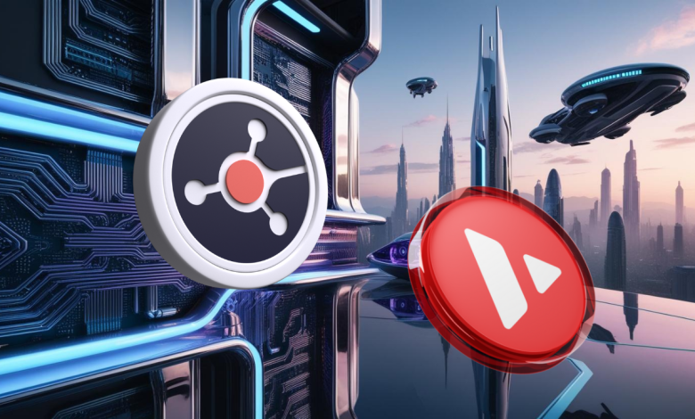 L'Ascension de l'Avalanche (AVAX) Enthousiasme les Investisseurs, mais Ruvi AI (RUVI) Devrait Atteindre 2,00 $ Pendant la Saison des Altcoins et Offrir des Résultats de 20 000 %.