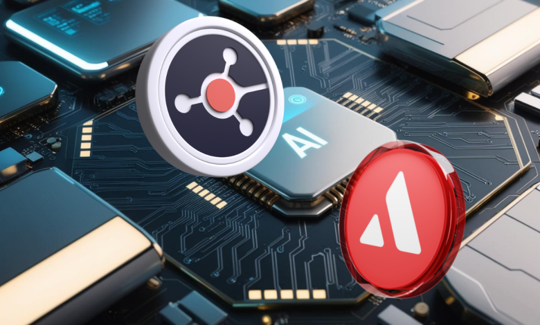 L'Avalanche (AVAX) parie sur le secteur du GameFi tandis que Ruvi AI (RUVI) offre aux investisseurs un bonus de 100 % et un potentiel de 4 900 %.