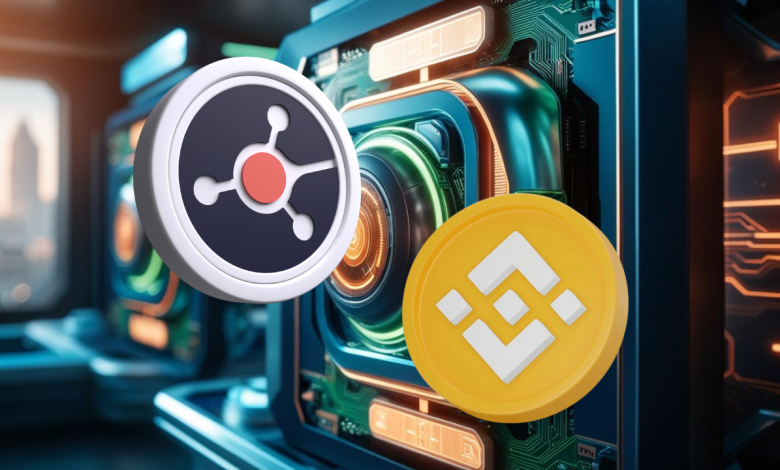 La Binance Coin (BNB) se maintient à 640 $, mais les experts suggèrent que Ruvi AI (RUVI) a un potentiel de croissance de 20 000 % durant cette hausse.