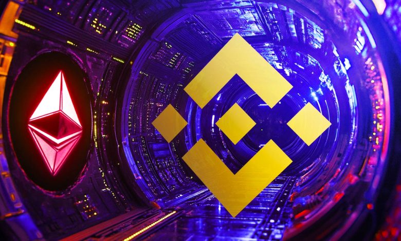 La principale plateforme d'échange de cryptomonnaies Binance lance le soutien commercial pour un nouvel altcoin d'infrastructure de liquidité.
