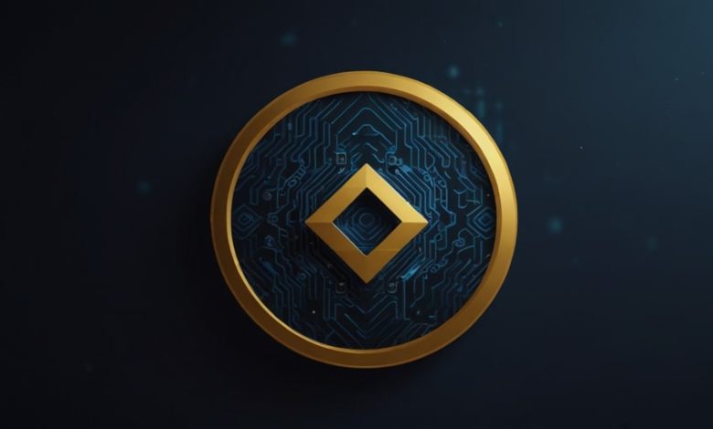 Le Binance Coin Augmente Alors Que le Marché des Cryptomonnaies Évolue