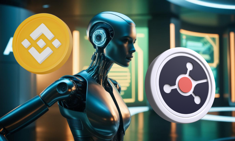 Le Binance Coin (BNB) se stabilise à 641 $, mais Ruvi AI (RUVI) redéfinit l'investissement en offrant un bonus anticipé de 100 % et un potentiel de croissance de 20 000 %.