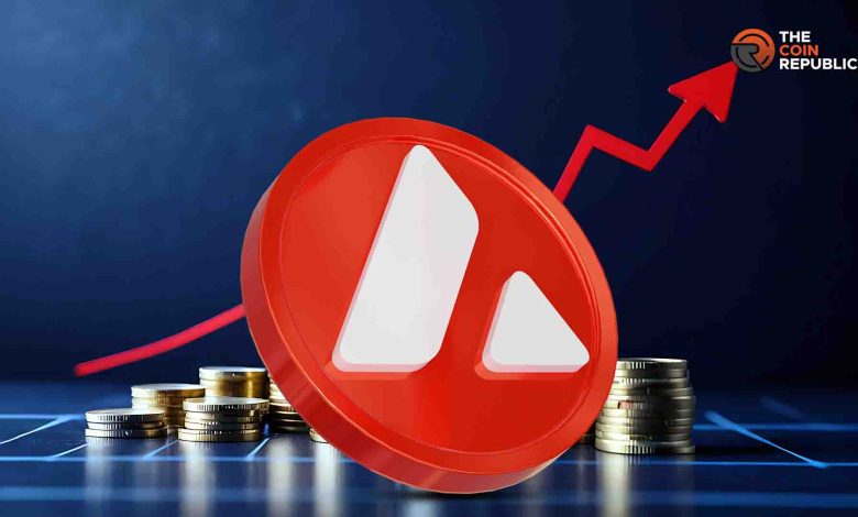 Le prix de l'AVAX atteindra-t-il 50 $ dans les mois à venir ?