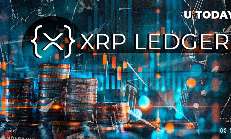 Les paiements sur le XRP Ledger atteignent 1 million en mai amid volatilité.