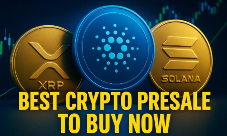 Meilleures altcoins à acheter pour des gains de 20x cet été : AVAX, VET et RTX