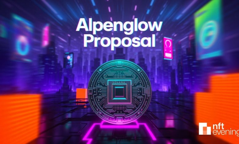 Mise à niveau révolutionnaire de Solana : Proposition Alpenglow