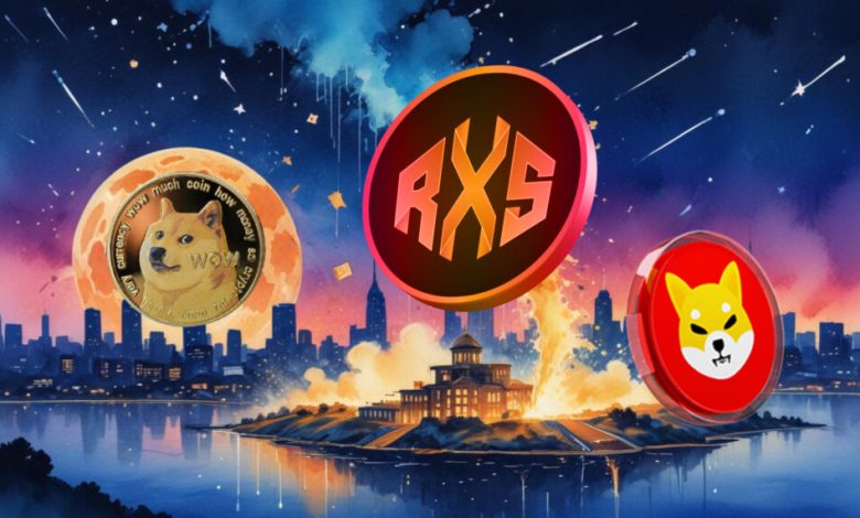 Pas de Dogecoin (DOGE), pas de Shiba Inu (SHIB) : le prochain token à centime pouvant générer un ROI de 21964 % pourrait être ce bijou sous-évalué.